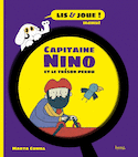 Capitaine Nino et le trésor perdu (Le)